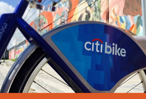 CitiBike Miami Beach