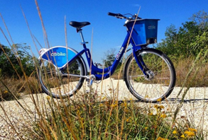 CitiBike Surfside