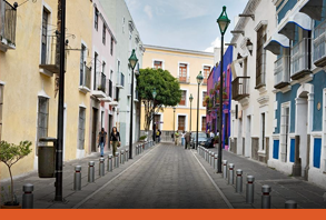 Clientes Internacionales